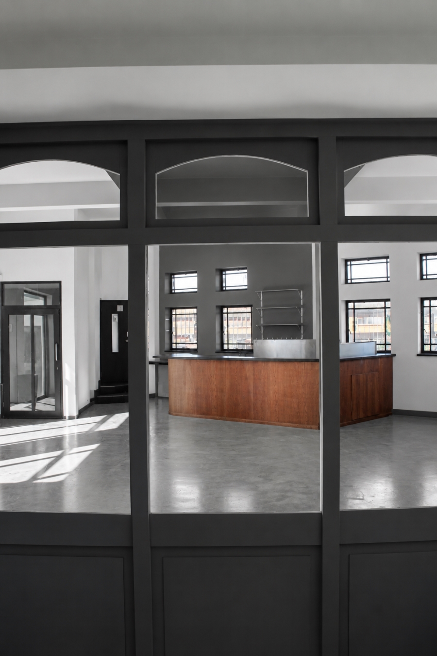 To Let Commercial Property for Rent in Woodstock Western Cape